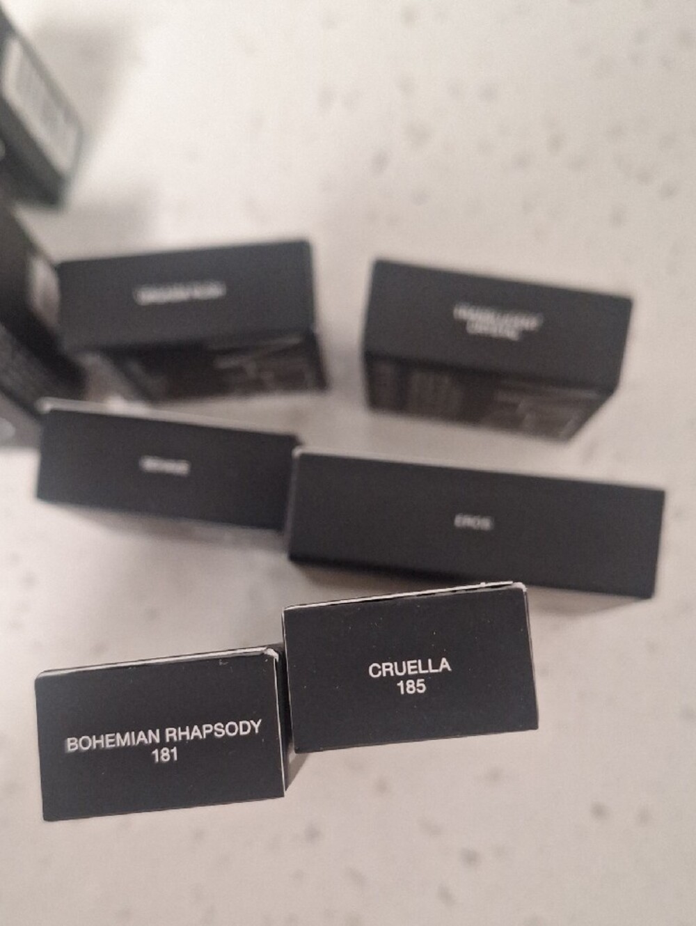 NARS 9 Count Set - Picture 8 of 8